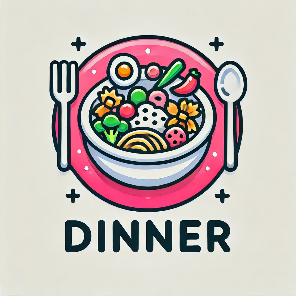 dinner