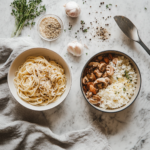 Beer Cheese Soup Slow Cooker – Ultimate 5-Step Comfort Guide 4 Beer cheese soup recipe card layout