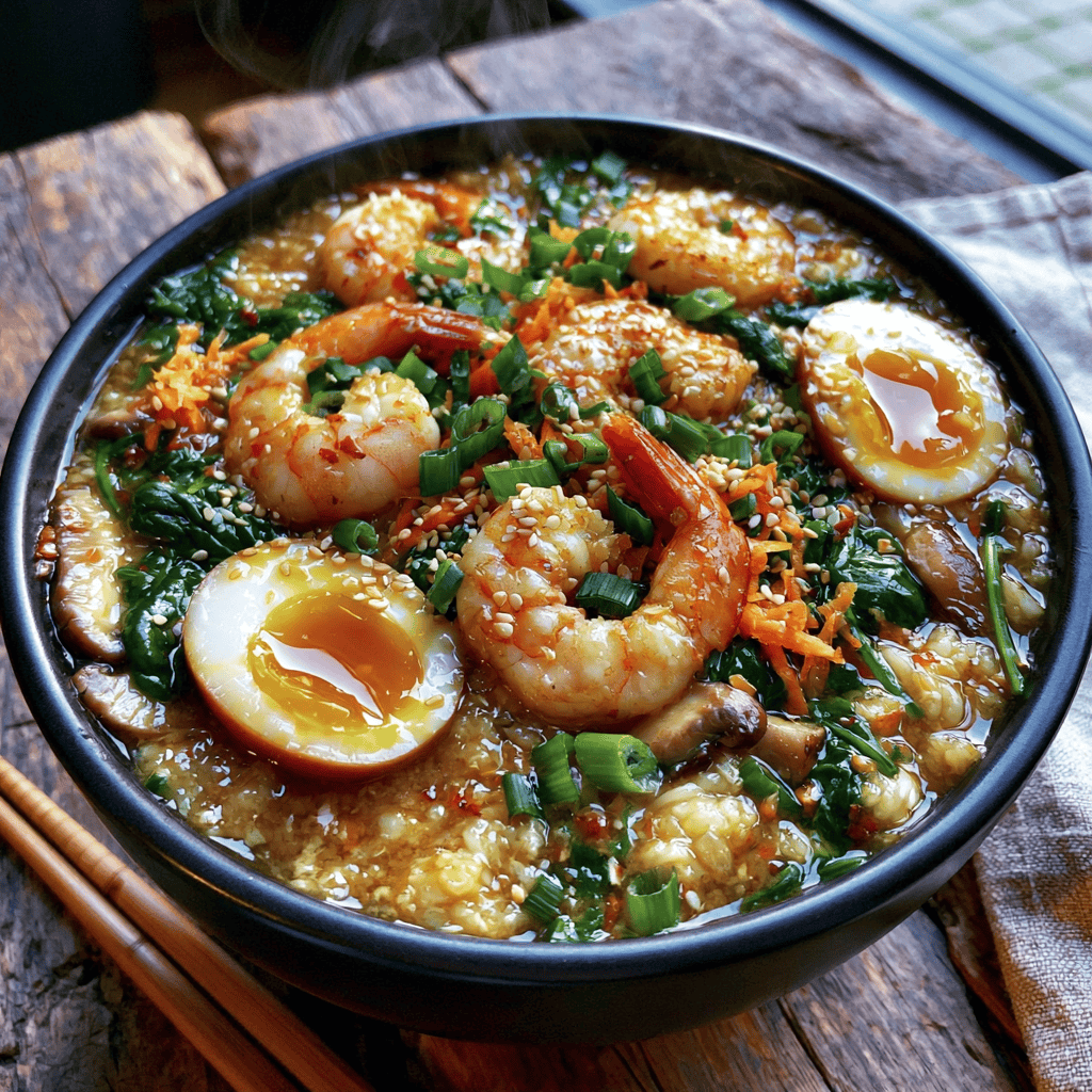 Home 1 matbo3 A stunning bowl of homemade Shrimp Ramen with Soft Boi 52710e98 d46a 4272 9d9a fe6e6889ae6f 0